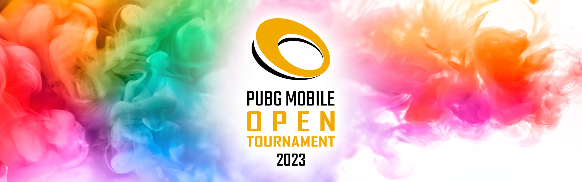 PUBG MOBILE OPEN TOURNAMENT 2023
